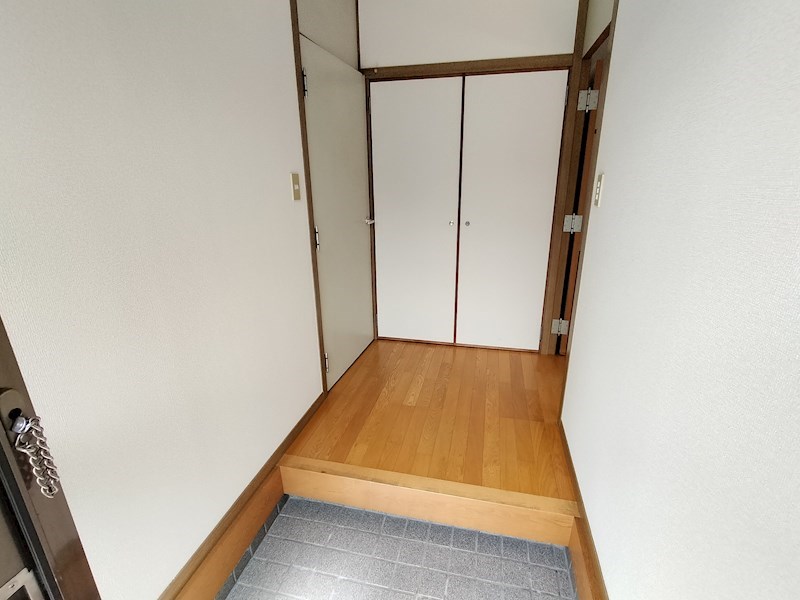 左京３丁目戸建 その他14