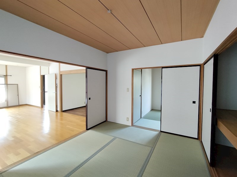 左京３丁目戸建 その他19