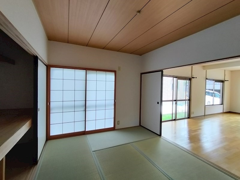 左京３丁目戸建 その他20