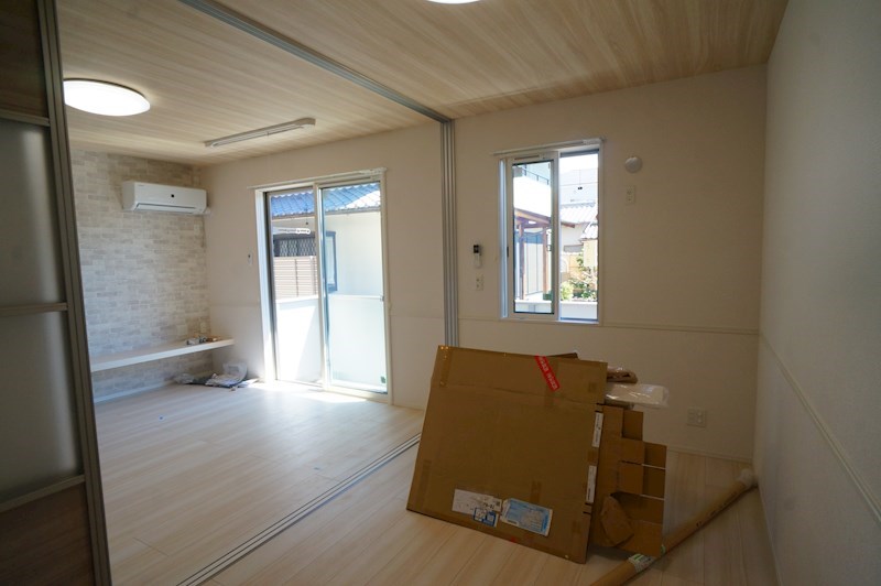 グレース北市 その他6