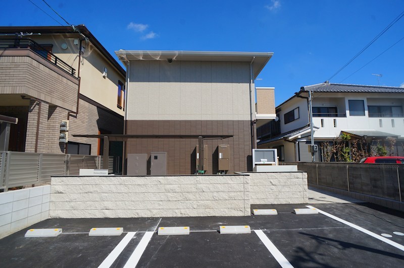 グレース北市 その他外観2