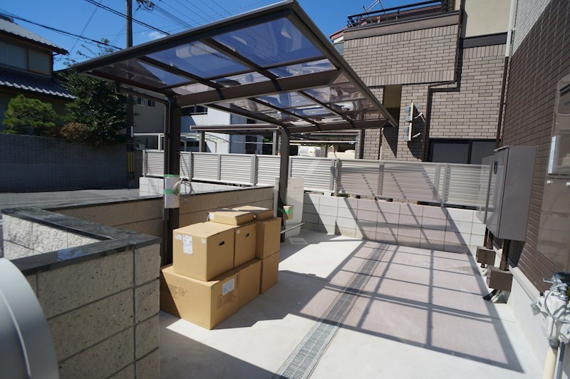 グレース北市 その他外観3