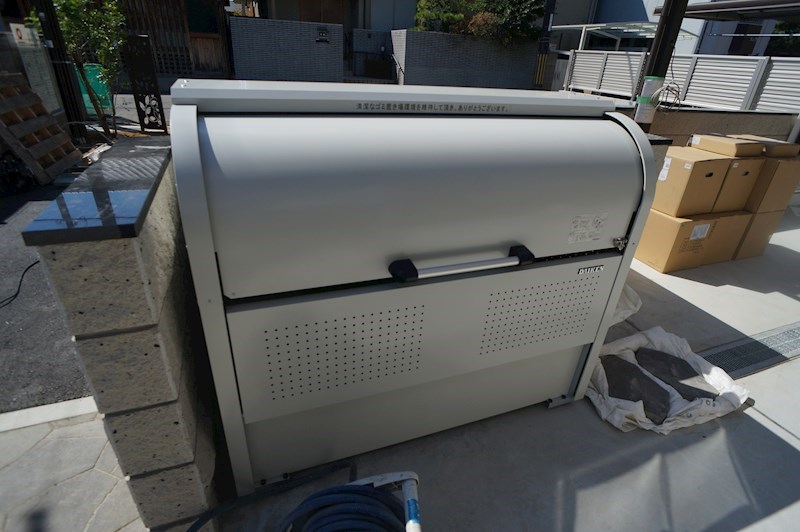 グレース北市 その他外観4