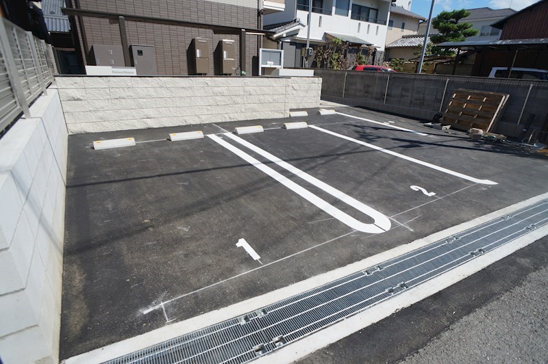 グレース北市 その他外観5