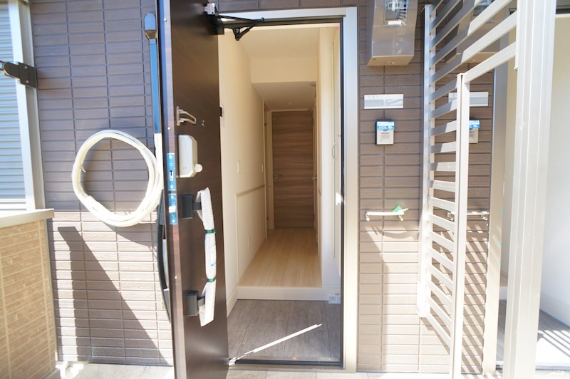 グレース北市 その他9