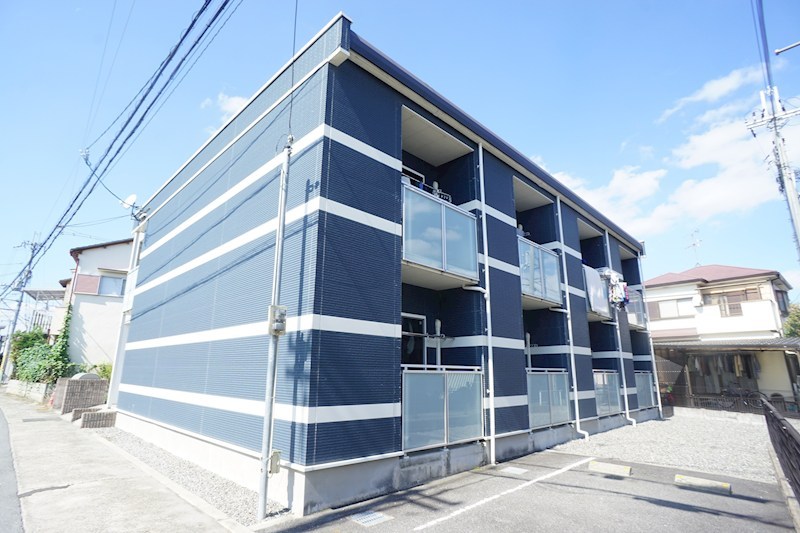 レオネクストシャローム その他外観1