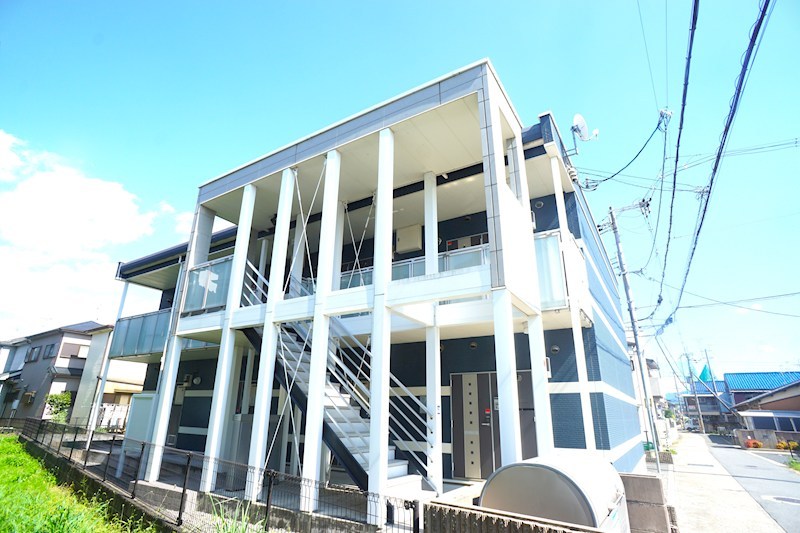 レオネクストシャローム その他外観2