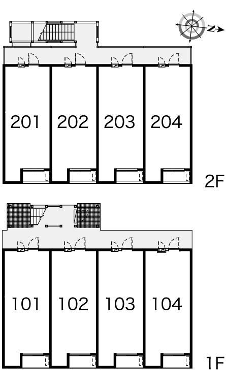 レオネクストシャローム その他7