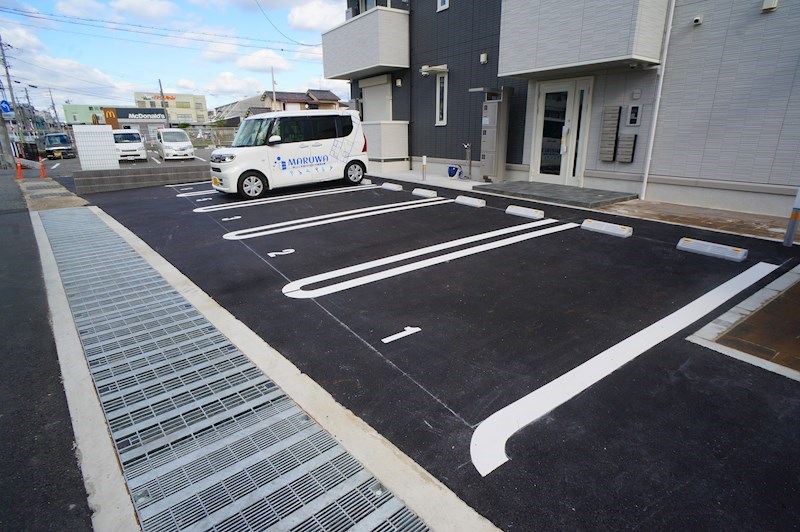 セントセシリア その他外観3