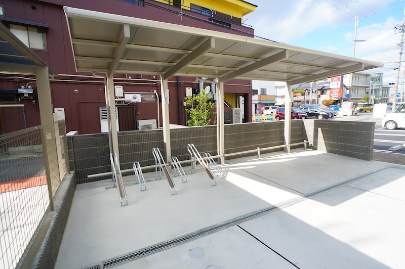 セントセシリア その他外観4