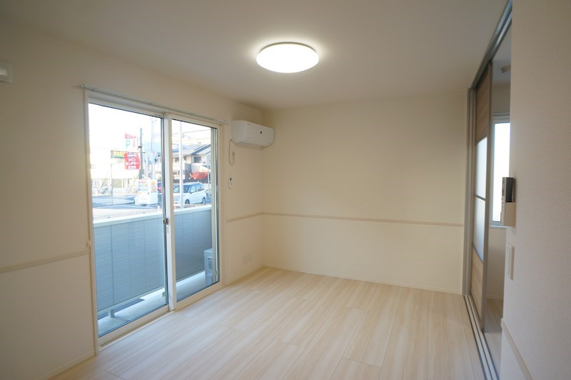 セントセシリア リビング