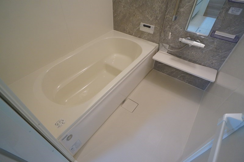 セントセシリア 風呂画像