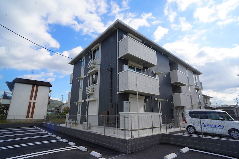 セントセシリア その他外観1