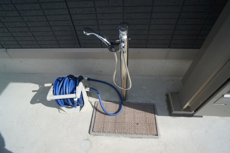 セントセシリア その他外観6