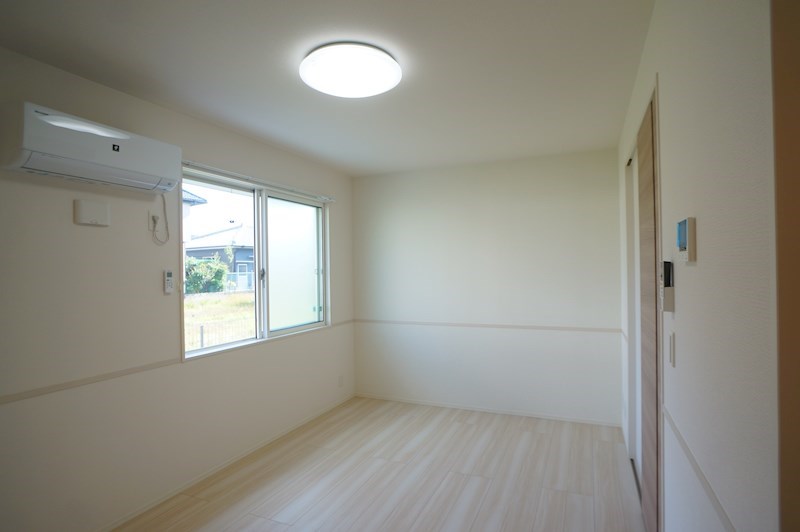 セントセシリア リビング