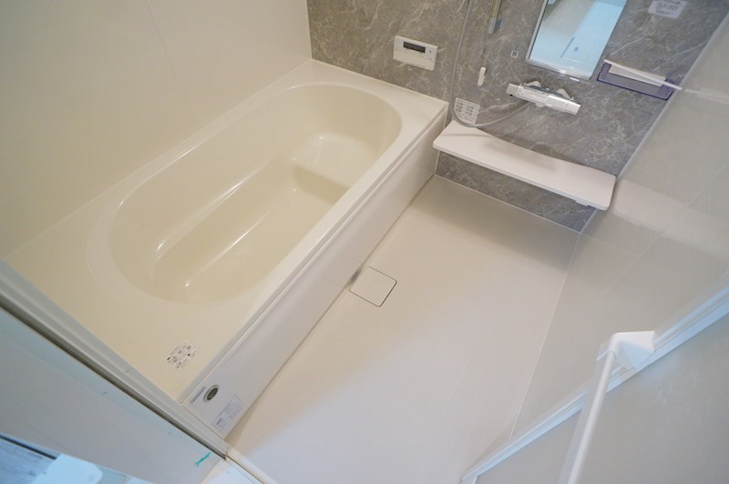 セントセシリア 風呂画像