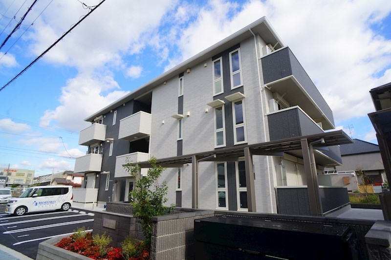 セントセシリア その他外観2