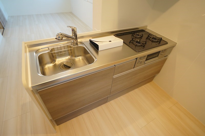 セントセシリア キッチン