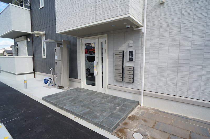 セントセシリア その他外観3