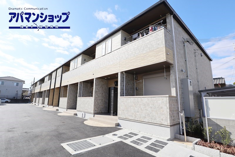 ソラーナⅠ 101号室 外観