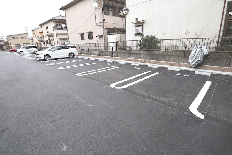 ソラーナⅡ その他外観4