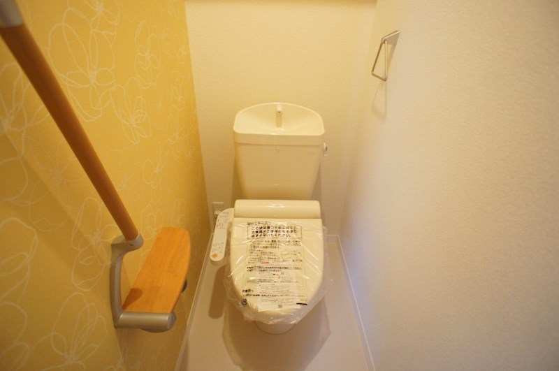 シャーメゾン二階堂 その他3