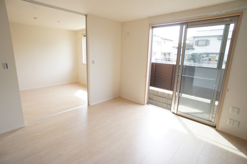 シャーメゾン二階堂 その他6