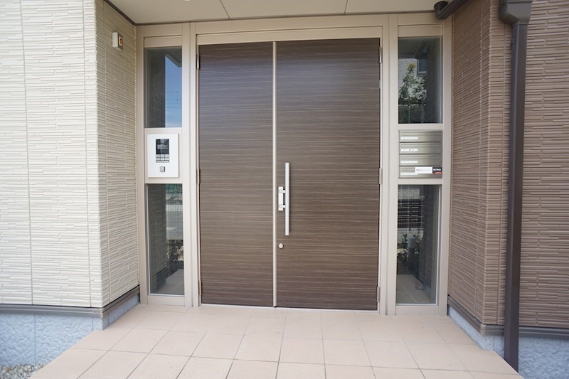 シャーメゾン二階堂 その他外観4