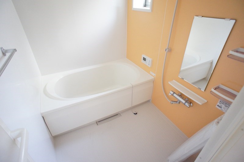 シャーメゾン二階堂 風呂画像