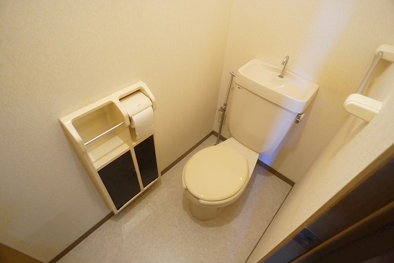 コーポヴェルディ その他2