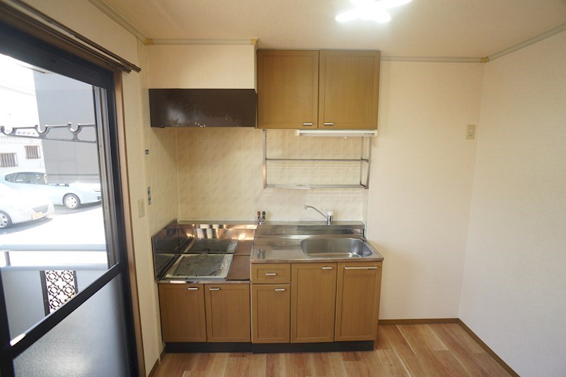 コーポヴェルディ その他22