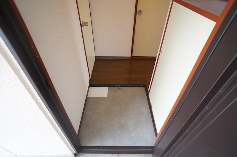 サニーハイツ朝日ヶ丘B その他9