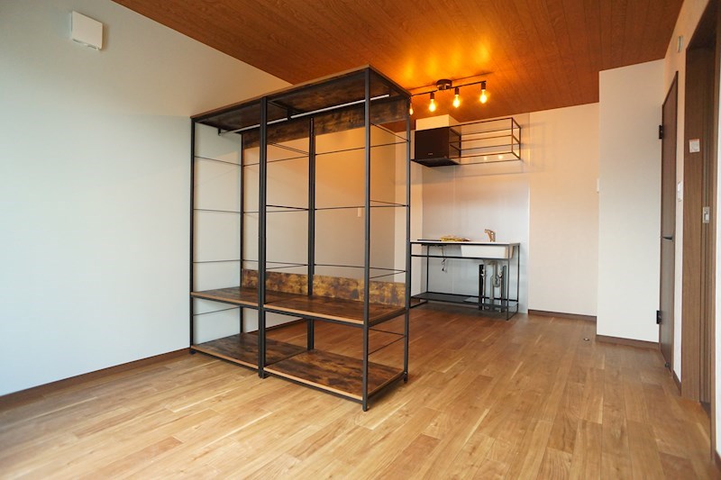 STAY THE HOUSE OJI（ステイザハウス王寺） その他1