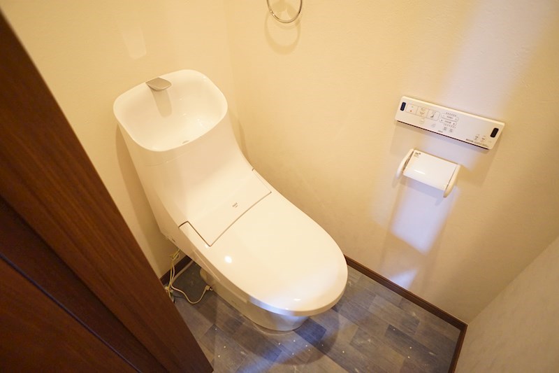 STAY THE HOUSE OJI（ステイザハウス王寺） その他2