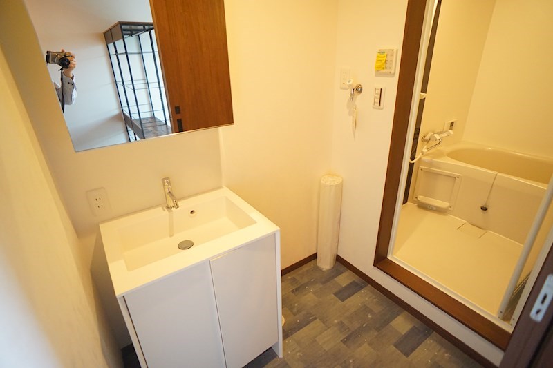 STAY THE HOUSE OJI（ステイザハウス王寺） その他3