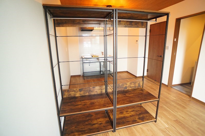 STAY THE HOUSE OJI（ステイザハウス王寺） その他6