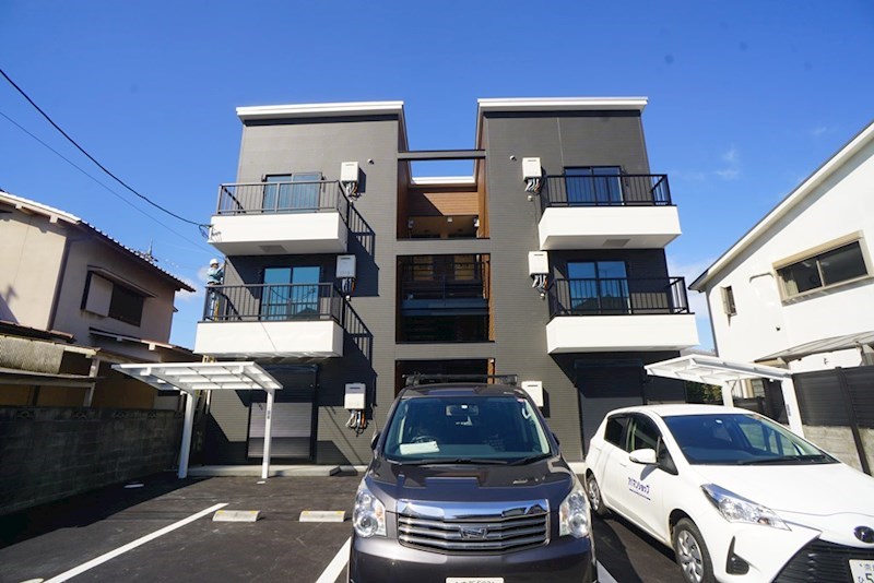 STAY THE HOUSE OJI（ステイザハウス王寺） その他外観2