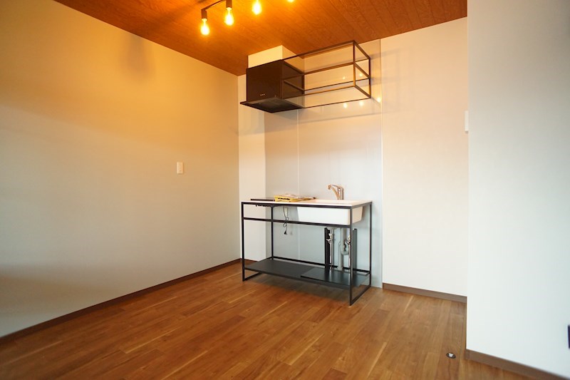 STAY THE HOUSE OJI（ステイザハウス王寺） その他7