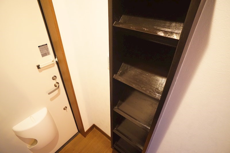 STAY THE HOUSE OJI（ステイザハウス王寺） その他15