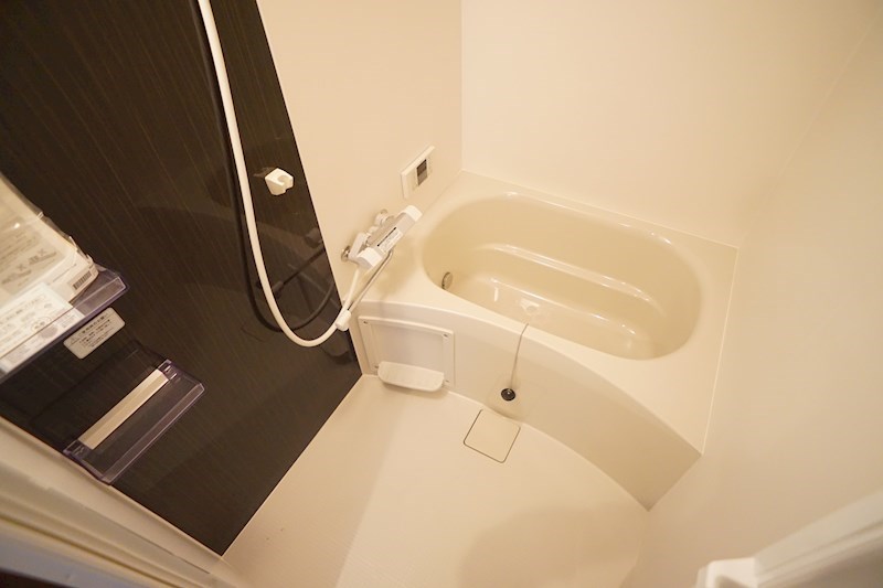 STAY THE HOUSE OJI（ステイザハウス王寺） 風呂画像