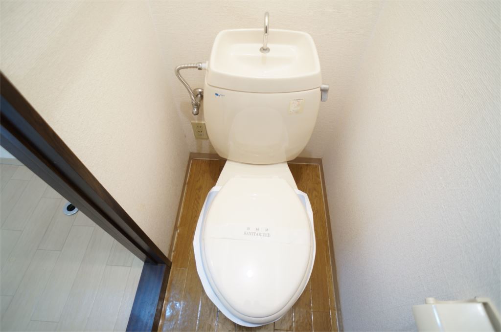 ジョイフルハイツＡ棟 その他1