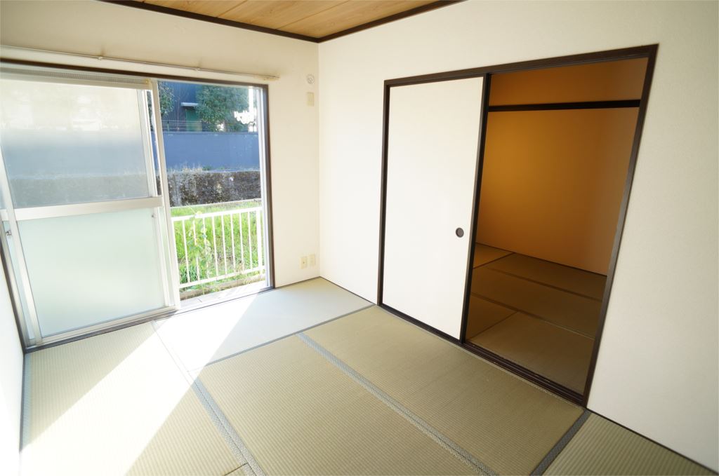 ジョイフルハイツＡ棟 その他8