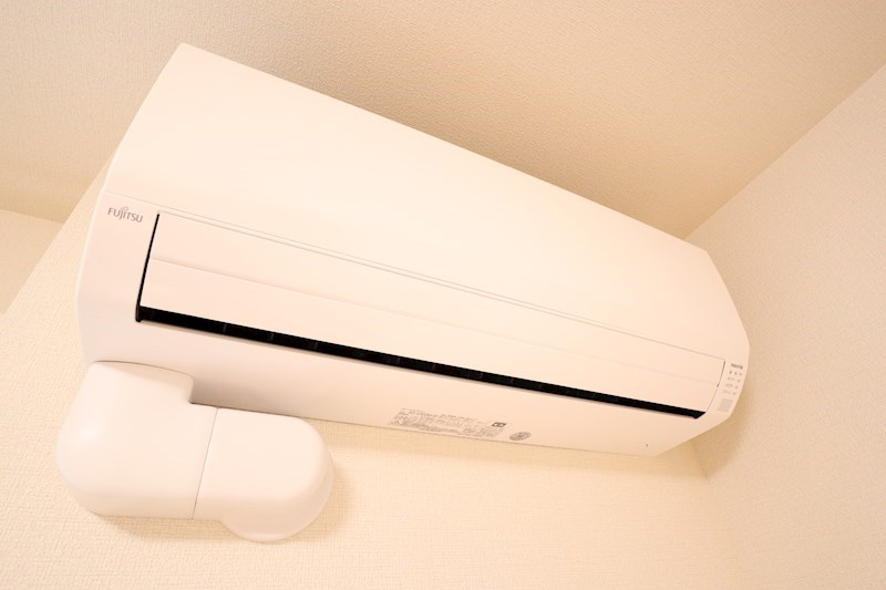 シャーメゾンオアシス その他2