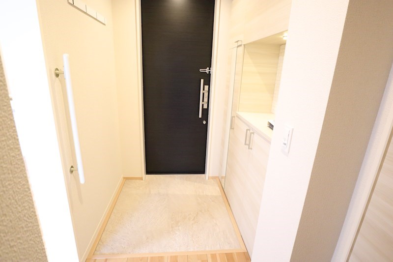 シャーメゾンオアシス その他6