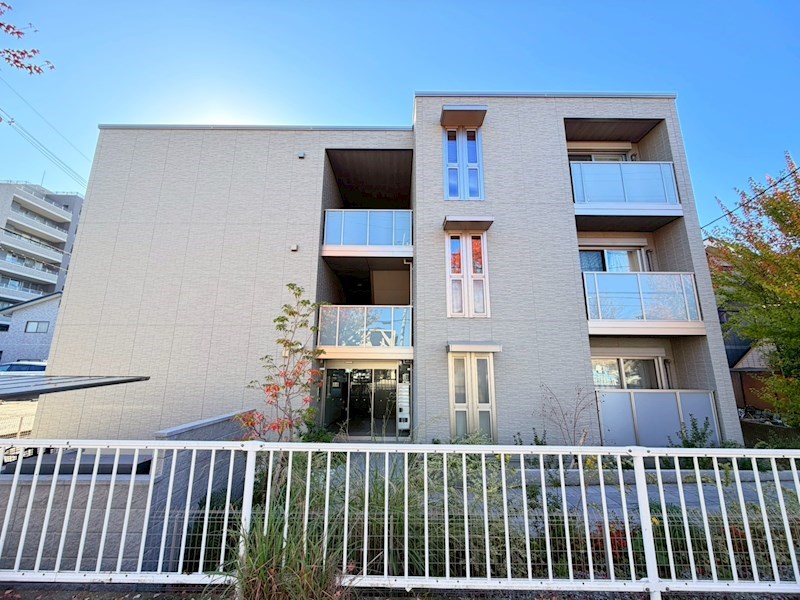 シャーメゾンオアシス その他外観2