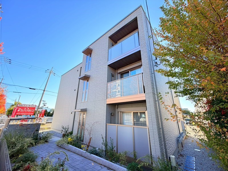 シャーメゾンオアシス その他外観3