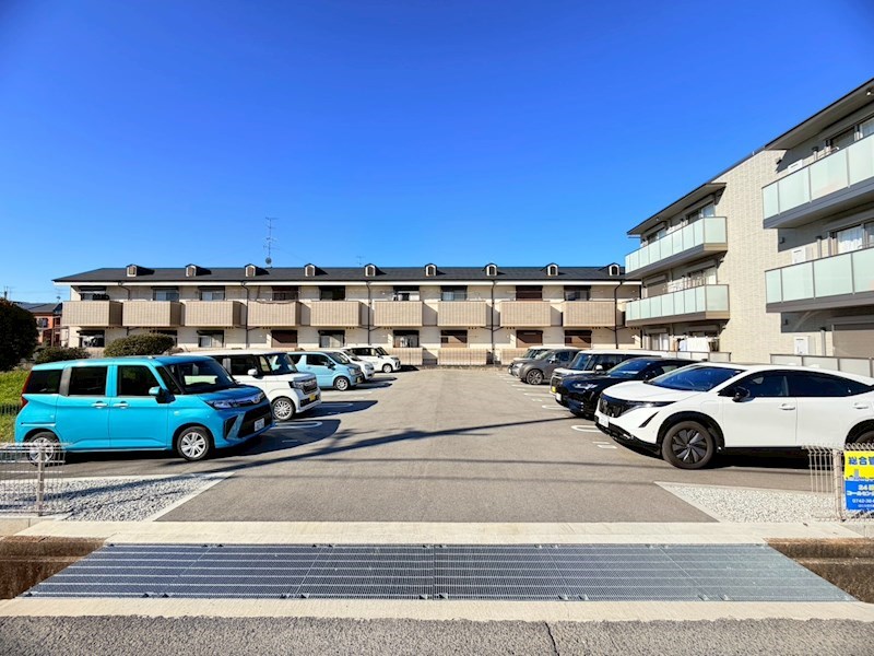 シャーメゾンオアシス その他外観4