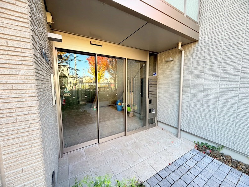 シャーメゾンオアシス その他外観5