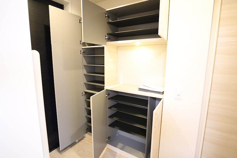 シャーメゾンオアシス その他7