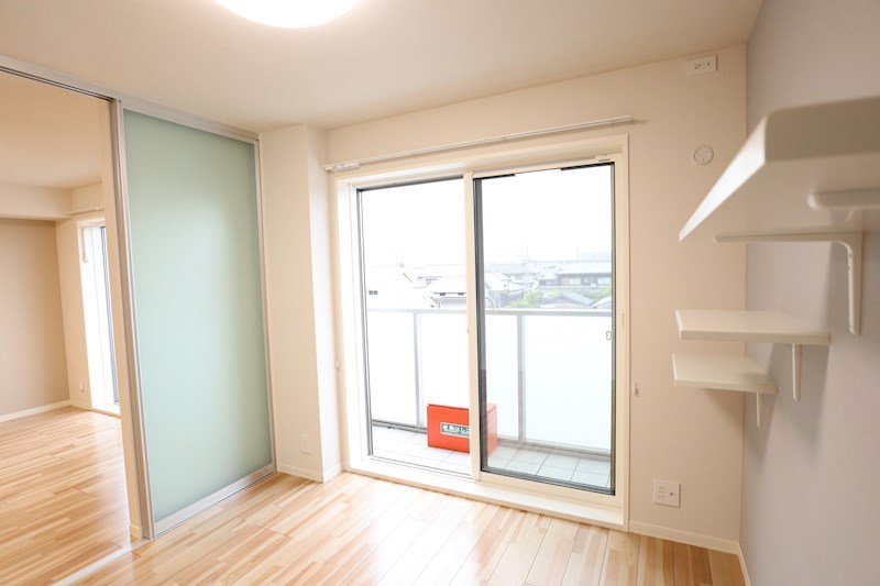 シャーメゾンオアシス その他11